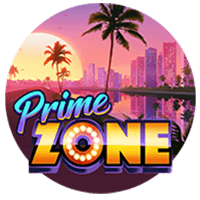 Prime zone slot machine RTP
