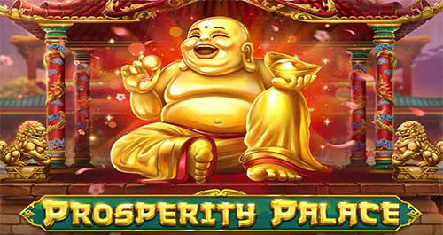 Prosperity Palace slot machine review