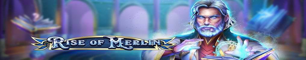 Rise of merlin slot machine review