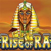 Rise of Ra slot machine review