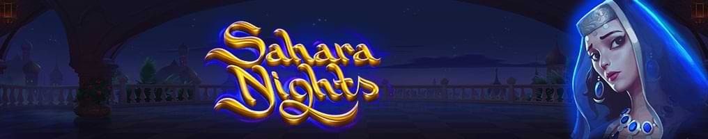 Sahara Nights Review