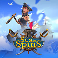 Sea of Spins Slot By Evoplay Review