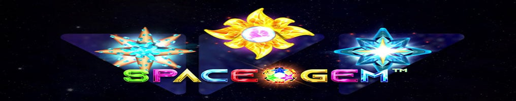 Space Gem slot machine variance