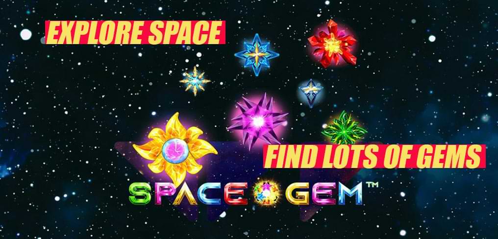 Space Gem slot machine review