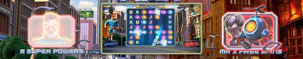 Spinfinity man bonus
