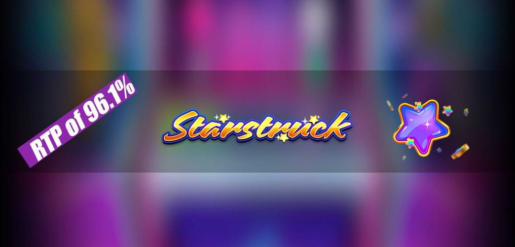 Starstruck Slot Machine RTP