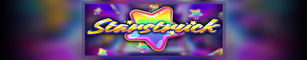 Starstruck Slot Machine Review