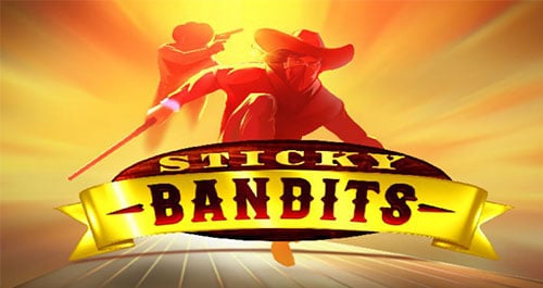 Sticky Bandits slot machine review