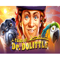 Tales of Dr.Dolittle slot machine review