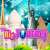 The Big Journey slot machine review