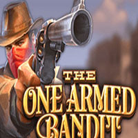 The one armed bandit slot machine review