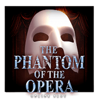 The Phantom of the Opera slot machine review