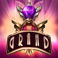 The Grand slot machine review