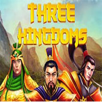 Three Kingdoms slot machine review