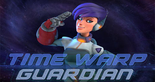 Time Warp Guardian slot machine review