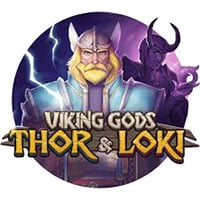 Viking Gods: Thor and Loki slot machin review