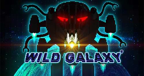 Wild Galaxy slot machine review