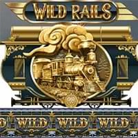 Wild Trains on the Wild Rails slot machine review
