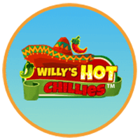 Willy's Hot Chillies Slot Review