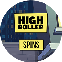 High Roller Spins