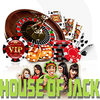 House of Jack VIP