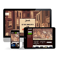 Joreels Casino Mobile