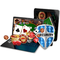 Joreels Casino Security