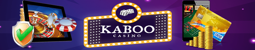 Kaboo Casino Payment