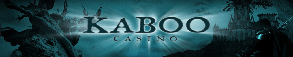 Kaboo Casino Review