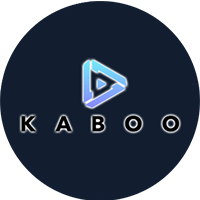 Kaboo Casino Logo