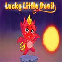Lucky Little Devil slot machine review
