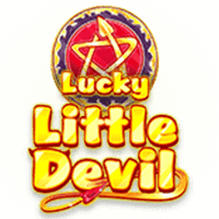 Lucky Little Devil slot machine RTP