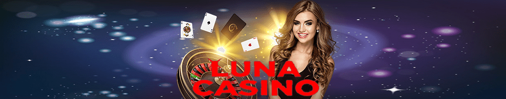Luna Casino Review