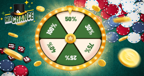 Willst du mehr Geld? casino machance bonus starten