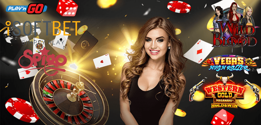 Mr XBet Casino