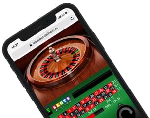 Play roulette game everywhere