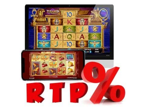 Best online slots RTP