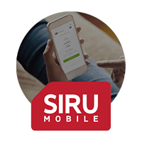 Siru Mobile