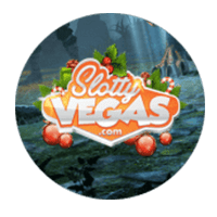 Slotty Vegas Logo