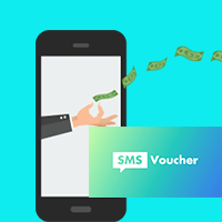 SMS Voucher