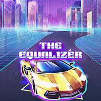 The equalizer slot machine 