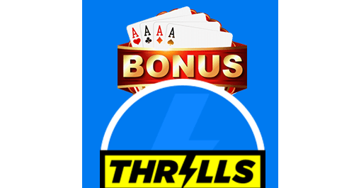Thrills Bonus
