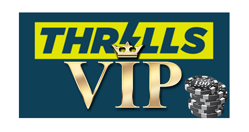 Thrills VIP