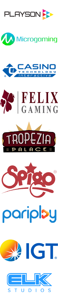 Tropezia Palace Developers