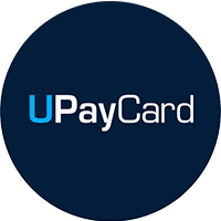 UPayCard Account