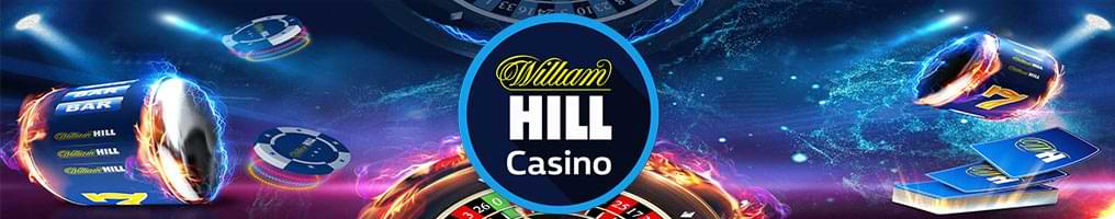 William Hill Casino