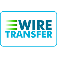 Wire Transfer