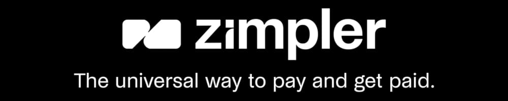 Zimpler, the universal way to pay and get paid