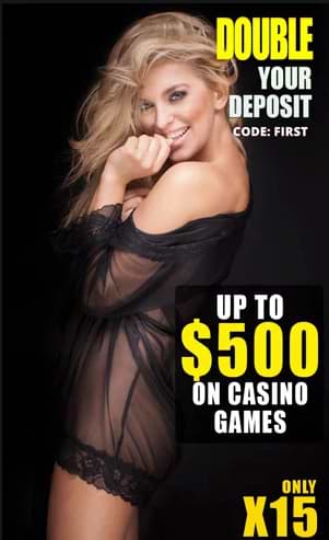 Pornhub Casino Deposit Offer