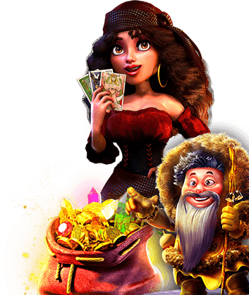 - Betsoft